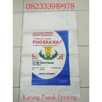karung plastik pupuk printing 56x90 11.11 D800