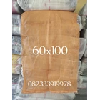 agricultural plastic products yellow waring sack 60x100 1