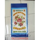 20 kg  flower brand laminated rice sack - PT sinar Surya abadi sejahtera 1