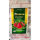 5 kg laminated rice sack brand guava image - PT SINAR SURYA ABADI SEJAHTERA 1