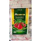 082333919978 5 kg laminated rice plastic sack brand guava image 1