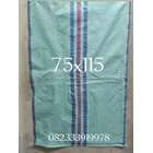 green plastic sack mulyana 75x115 surabaya 1