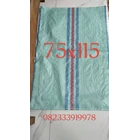 quality plastic sack 75x115 green 1